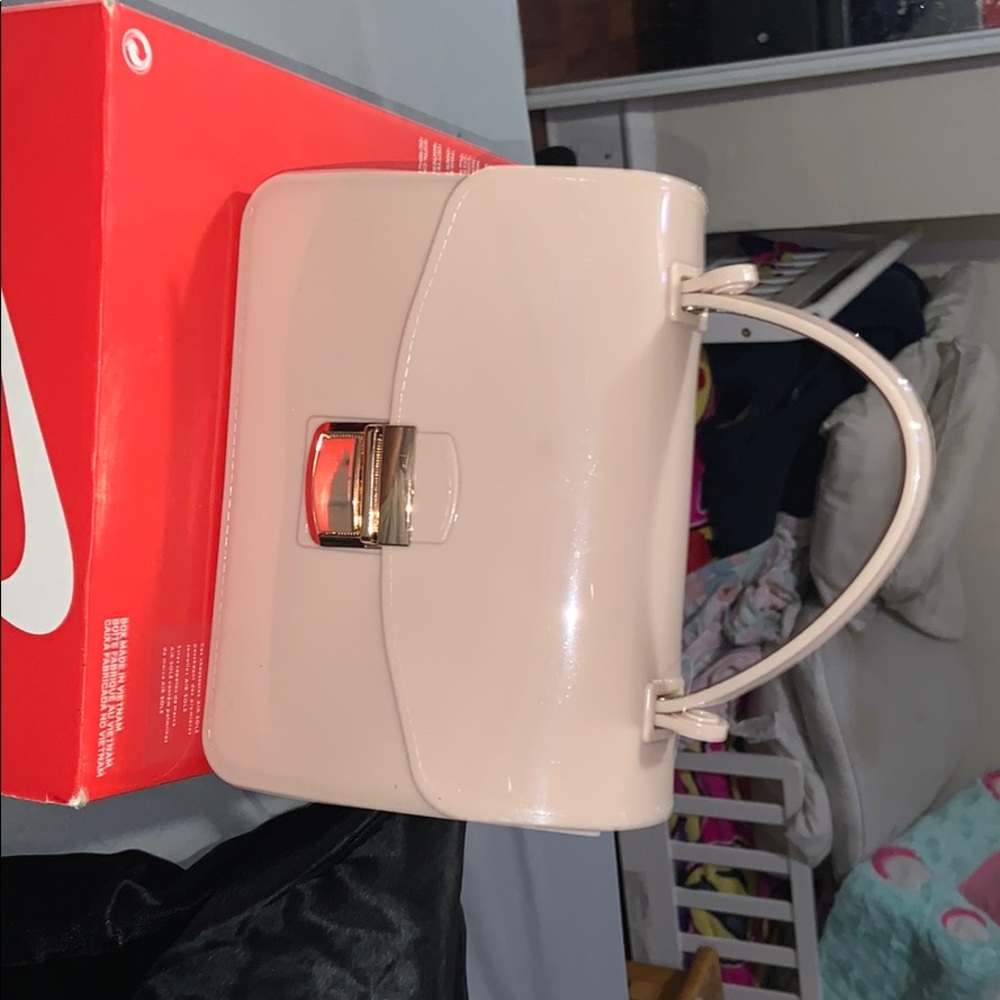 Mini purse